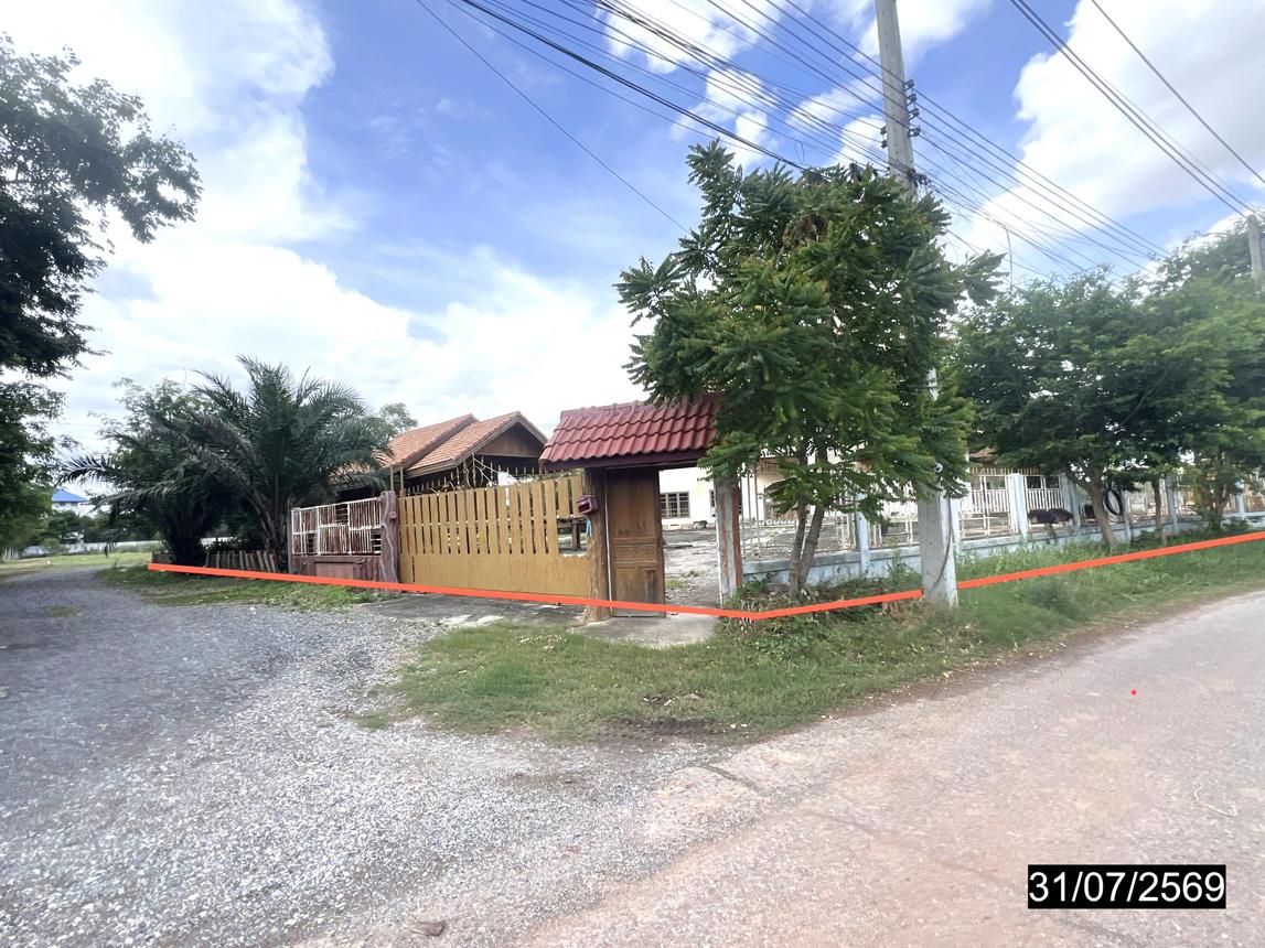 รูป บ้านเดี่ยว 717.1 ตร.วา เมืองชัยภูมิ ชัยภูมิ 9.5M - รูปที่ 34/39