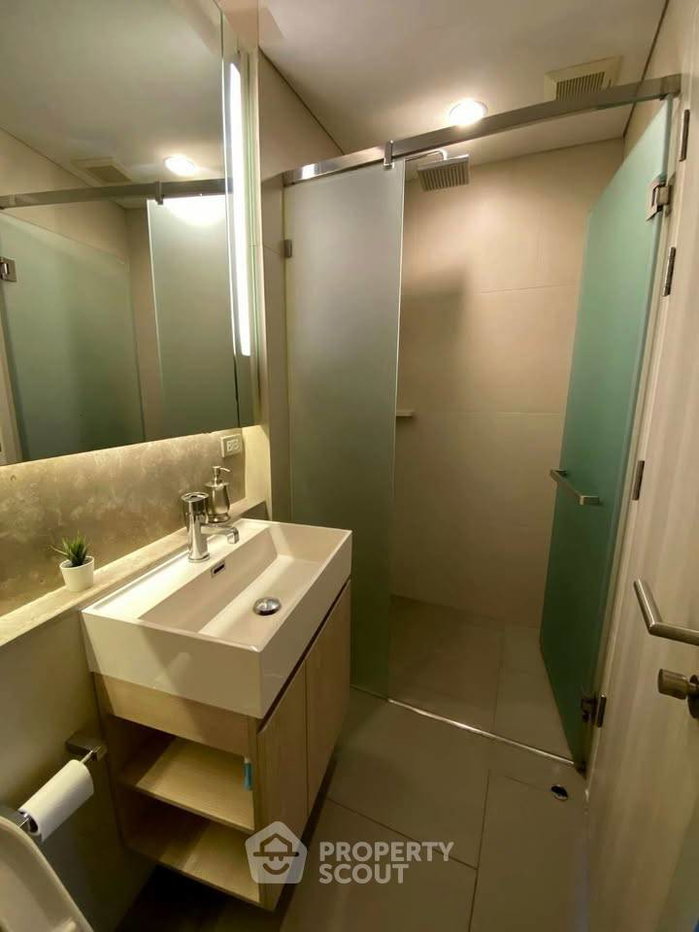 picture 2-BR Condo at The Lumpini 24 near BTS Phrom Phong (ID 2973275) - 7/7