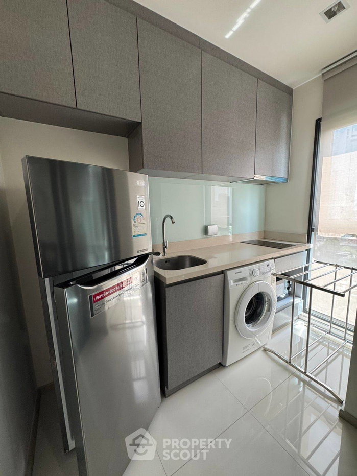 picture 1-BR Condo at Rhythm Sukhumvit 36-38 near BTS Thong Lor (ID 3343529) - 7/16