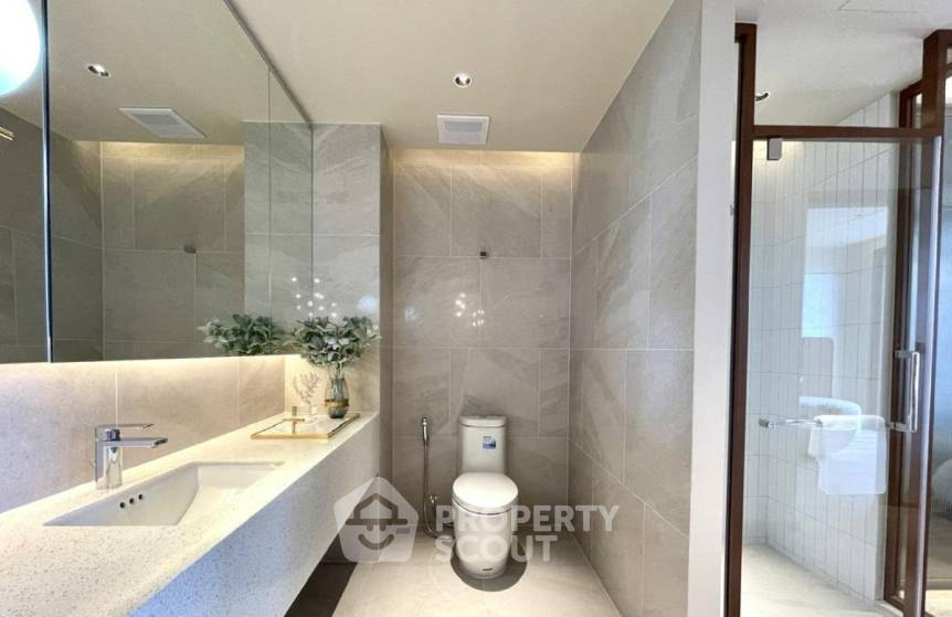 picture 2-BR Condo at AROM JOMTIEN close to Jomtien Beach (ID 3080117) - 7/7