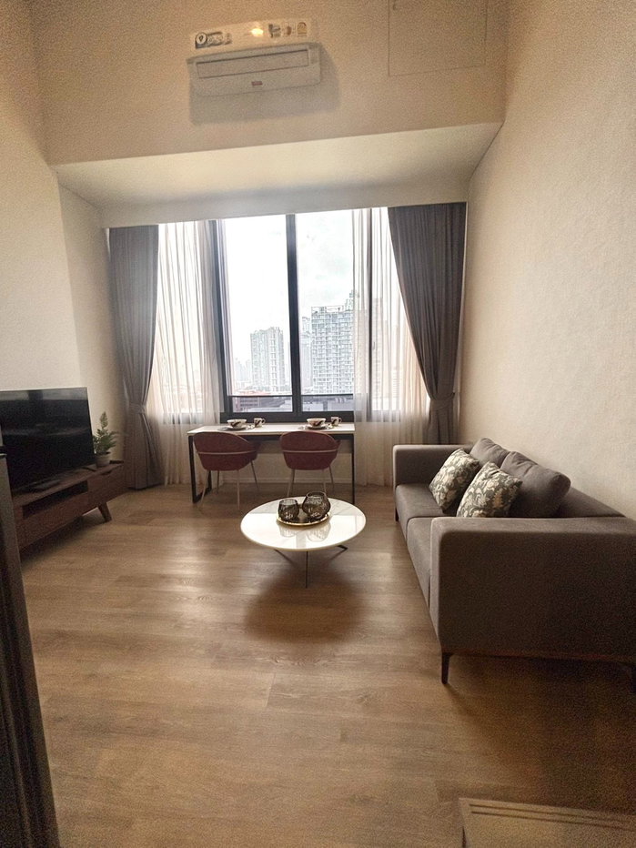 รูป ขาย คอนโด Ramada Residence (Siamese) 87 เป็นแบบ duplex  - รูปที่ 7/30