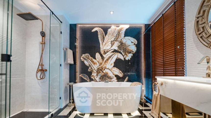 picture 3-BR Condo at The Riviera Malibu close to Phratamnak (ID 3080116) - 5/6
