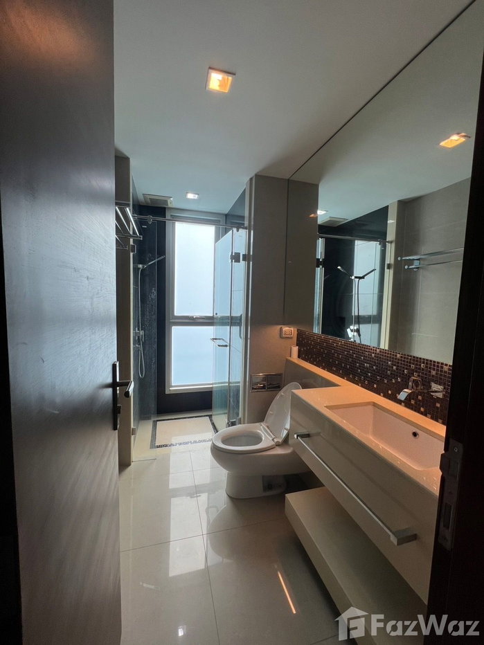 picture 2 Bedroom Condo for rent at The Address Asoke 1429294 - 5/9