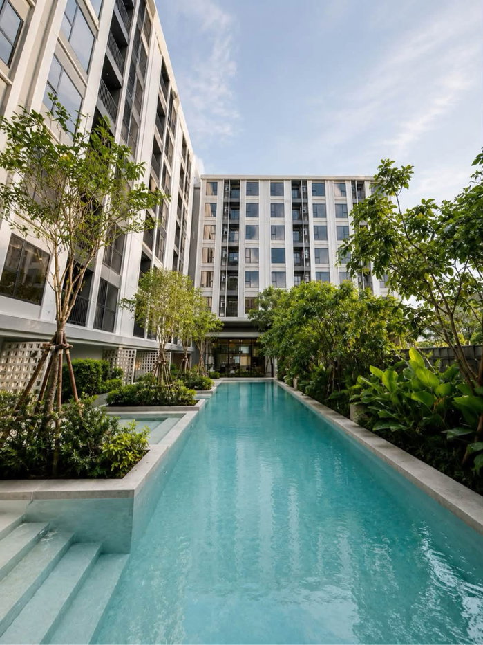 รูป 🏙️ #ให้เช่า SOū& Khon Kaen | โซแอนด์ ขอนแก่น - รูปที่ 2/9