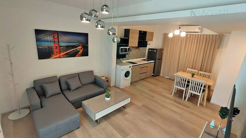 📌 For Rent 2-story Townhouse INDY BANGNA - RAMKHAMHAENG 2 2 bedroom 3 bathroom