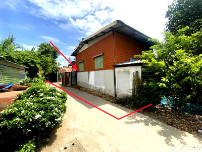Houses for sale : HOME 93 Sq.w. Sra Bot Lopburi for 372,000
