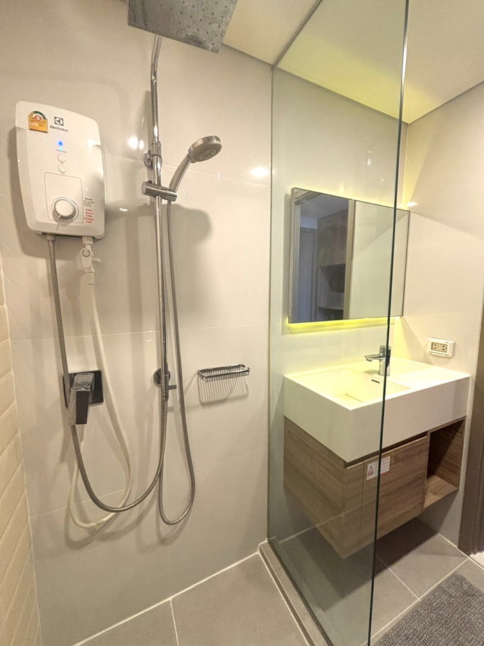 รูป ขาย คอนโด Ramada Residence (Siamese) 87 เป็นแบบ duplex  - รูปที่ 20/30