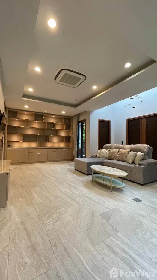 รูป บ้านเดี่ยวให้เช่า 3 ห้องนอน ในโครงการ แกรนด์ บางกอก บูเลอวาร์ด ศรีนครินทร์ 6812199 - รูปที่ 6/8