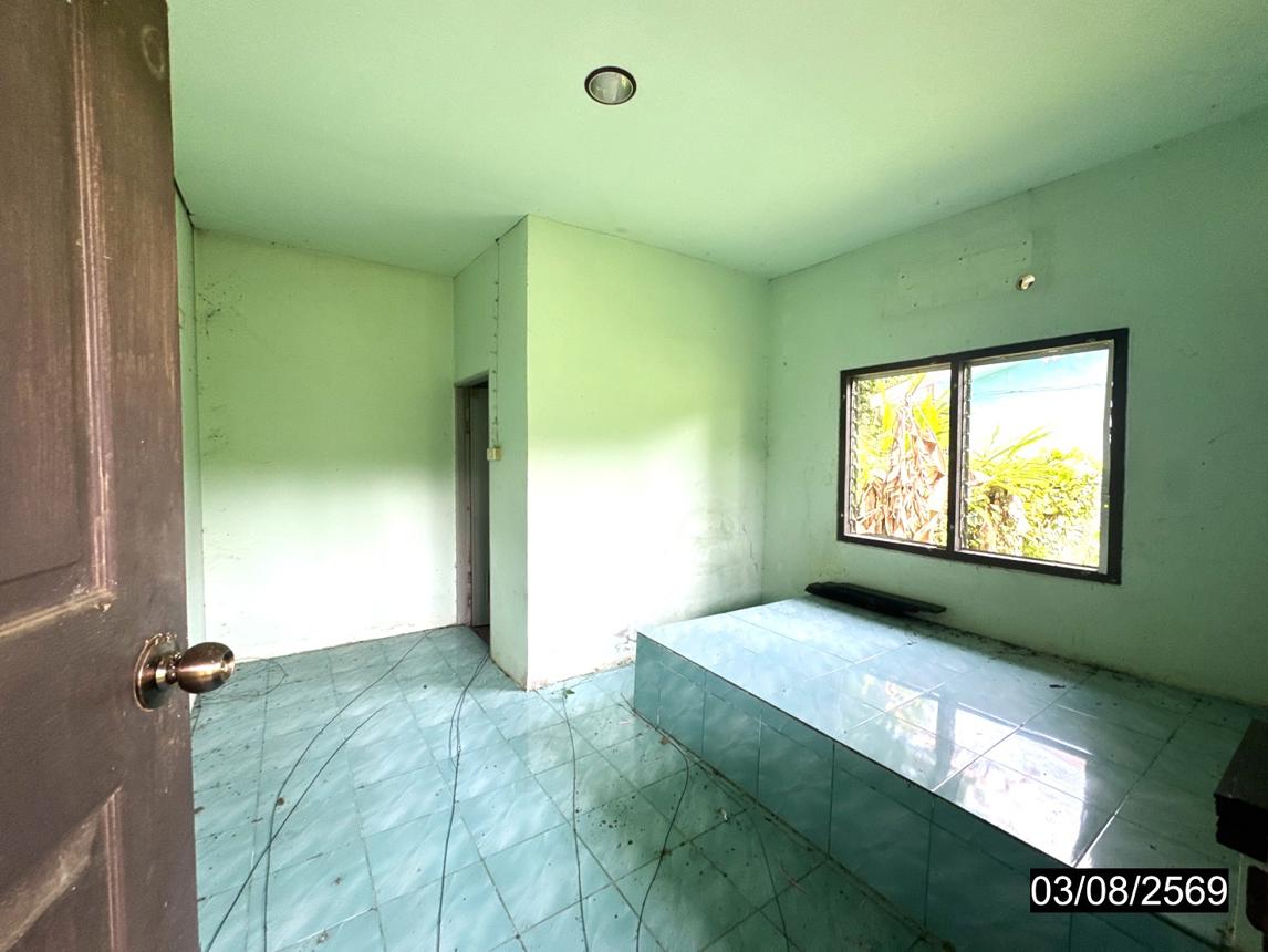 picture HOME 879 Sq.w. Det Udom Ubon Ratchathani for 2.5M - 40/45