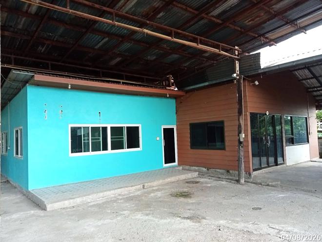 picture HOME 232.6 Sq.w. Pa Kham Buri Ram for 2.4M - 2/39