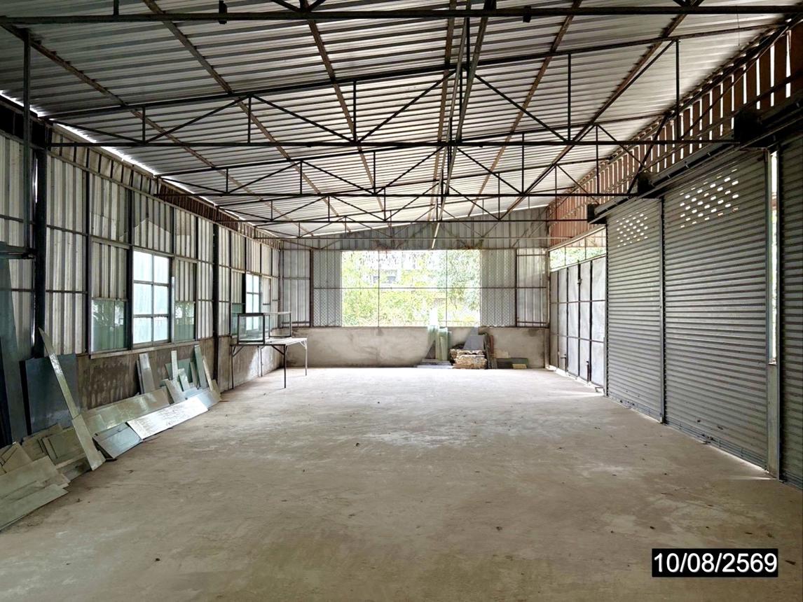 picture FACTORY 250 Sq.w. Kuchinarai Kalasin for 1.7M - 16/25