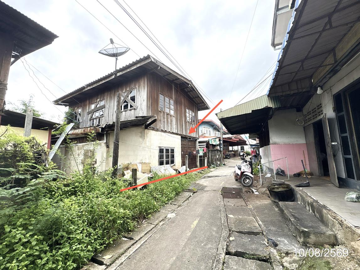 picture HOME 55.4 Sq.w. Muang Amnat Charoen Amnat Charoen for 797,000 - 13/25