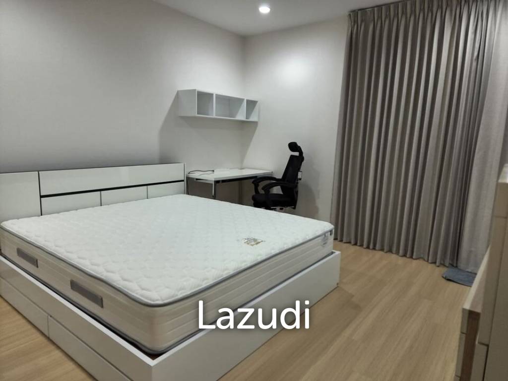 picture 2 Bed 2 Bath 128 Sqm Condo For Rent - 11/16
