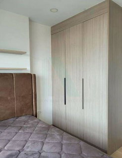 รูปภาพ 🎊 For Rent Condo SUPALAI VERANDA RAMKHAMHAENG Building C, Floor 20,2 bed room, Room size 58 sqm