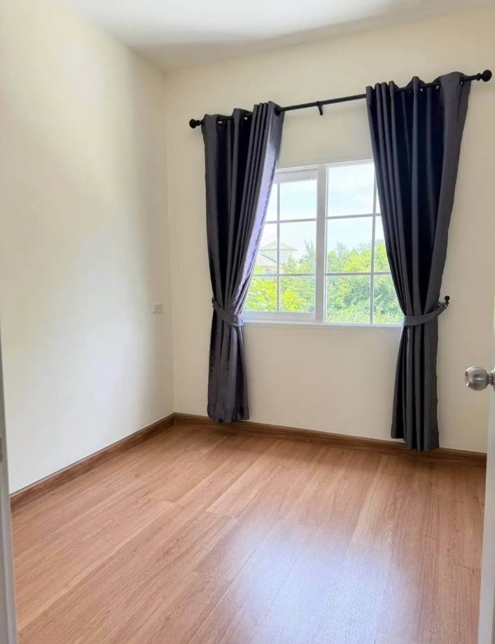 รูป 🏡 ให้เช่า | Golden Town 3 บางนา–สวนหลวง
📌 K245 | ทาวน์โฮม 2 ชั้น | เฟอร์ครบ
💰 ค่าเช่า 20,000 บาท/เดือน - รูปที่ 16/19