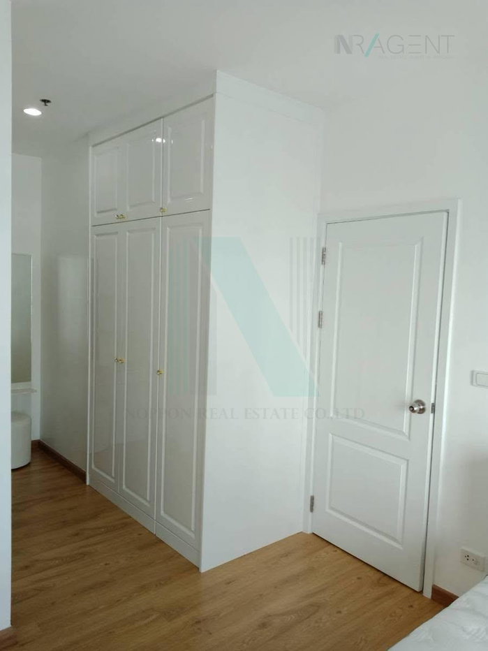 รูป 🚩 ขายคอนโด ไฮฟ์ แอท สาทร อาคาร 1 ชั้น 12A 1 ห้องนอน ขนาด 49 ตรม ใกล้ โรบินสัน บางรัก - รูปที่ 7/8