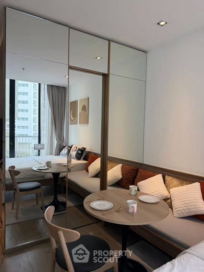 picture 1-BR Condo at Park Origin Phrom Phong near BTS Phrom Phong (ID 3343705) - 3/13