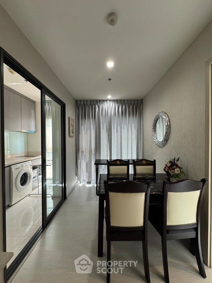 picture 1-BR Condo at Rhythm Sukhumvit 36-38 near BTS Thong Lor (ID 3343529) - 12/16