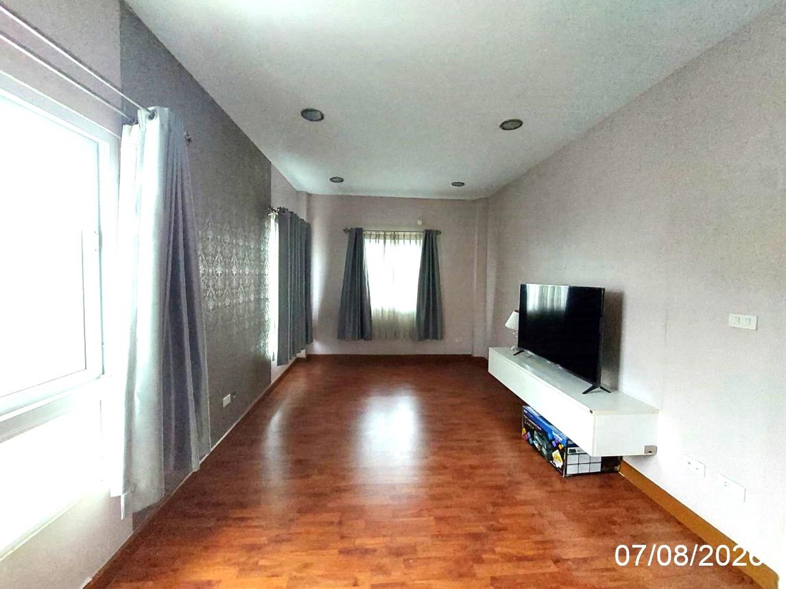 picture HOME 56.6 Sq.w. Bang Bua Thong Nonthaburi for 4.4M - 29/37