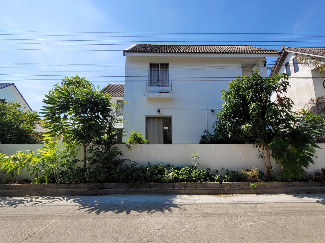 picture HOME 74 Sq.w. Bang Plee Samut Prakarn for 4.5M - 5/5