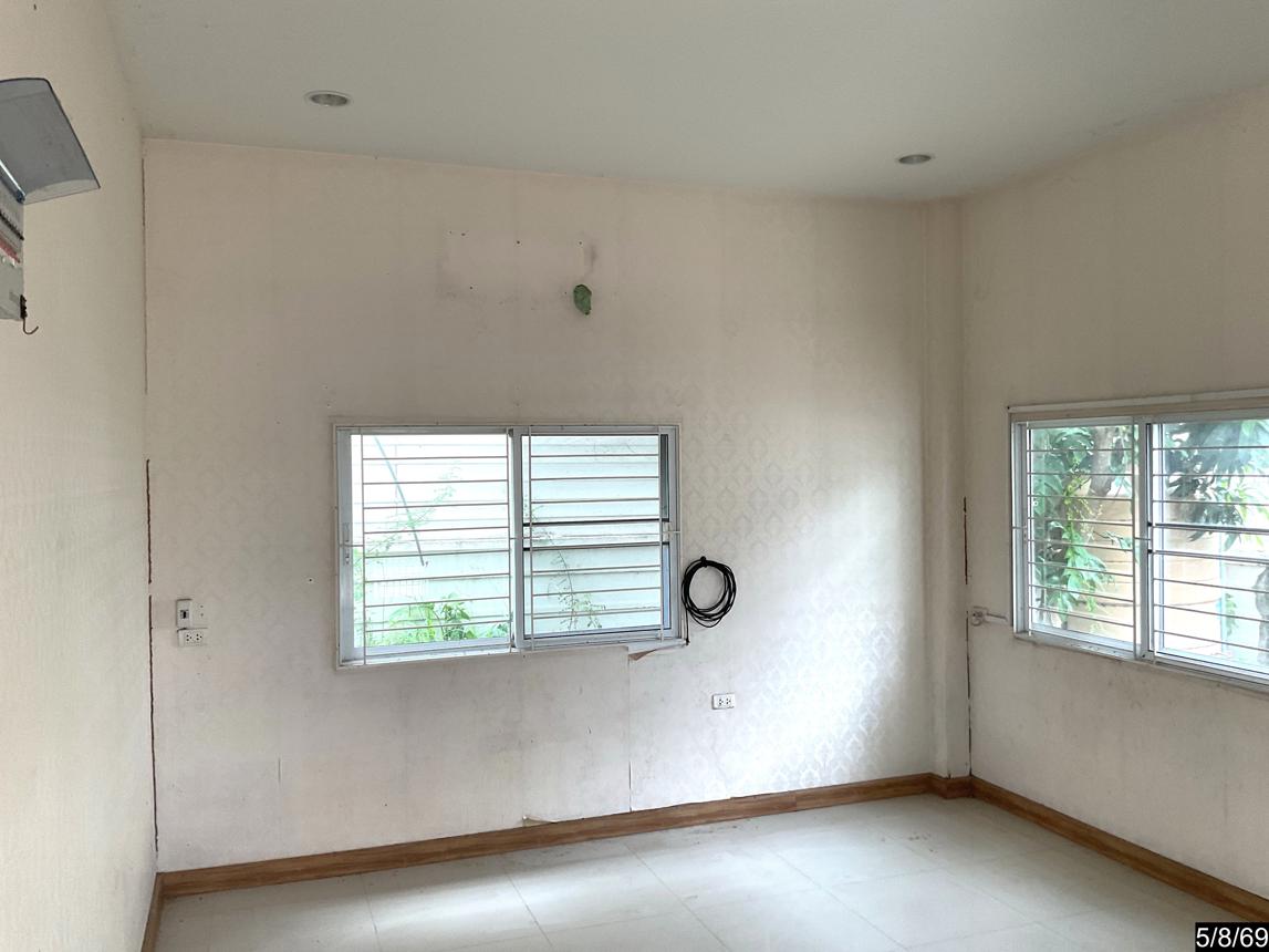 picture HOME 69 Sq.w. Muang Nakhon Ratchasima Nakhon Ratchasima for 4.1M - 27/41