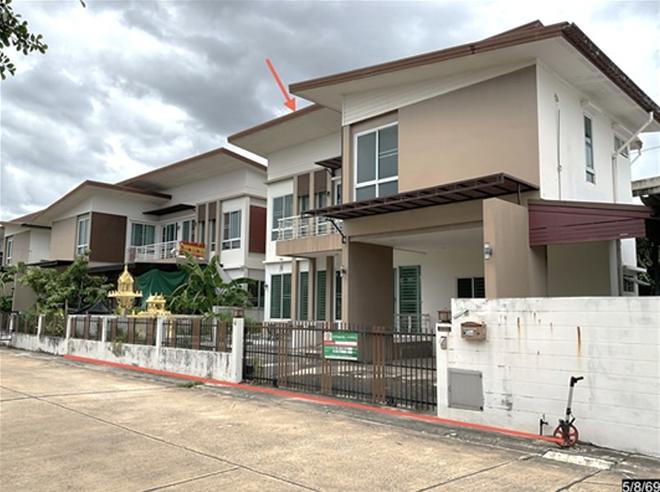 picture HOME 69 Sq.w. Muang Nakhon Ratchasima Nakhon Ratchasima for 4.1M - 1/41