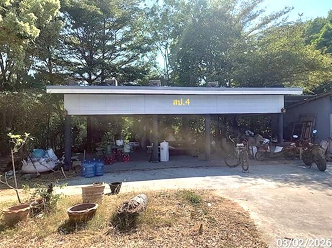 รูป บ้านเดี่ยว 1668 ตร.วา อาจสามารถ ร้อยเอ็ด 6.1M - รูปที่ 5/25