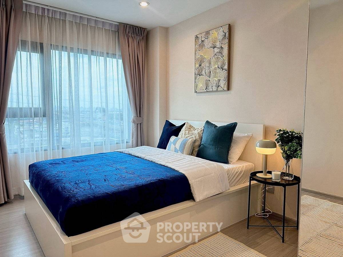 picture 2-BR Condo At Aspire Erawan Prime Near BTS Royal Thai Naval Academy (ID 3296347) - 10/19