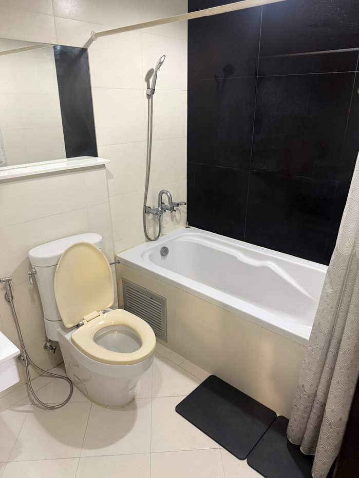 picture For rent condo The address 42  (S03-2791) - 3/9