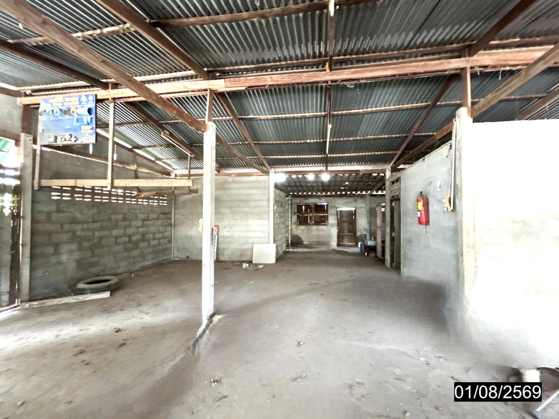 รูป บ้านเดี่ยว 287 ตร.วา นามน กาฬสินธุ์ 3.1M - รูปที่ 15/25