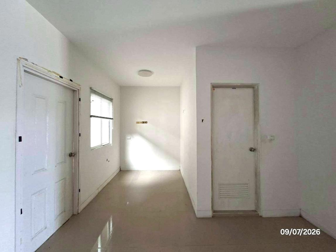 picture TOWN HOUSE 21.5 Sq.w. Khlong Luang Pathumthani for 2.2M - 23/41