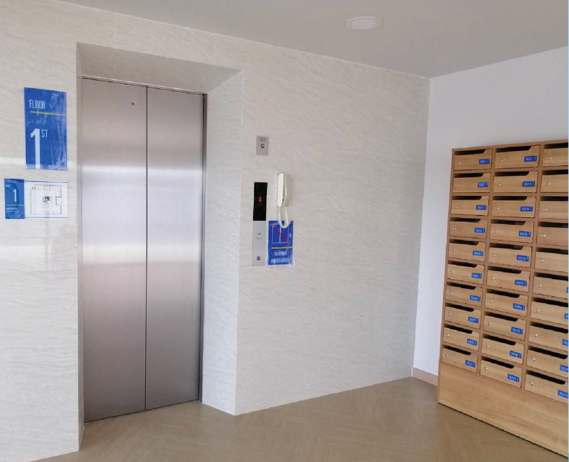 picture Larissa Condo Phraeksa 5 - Sale - 23/27