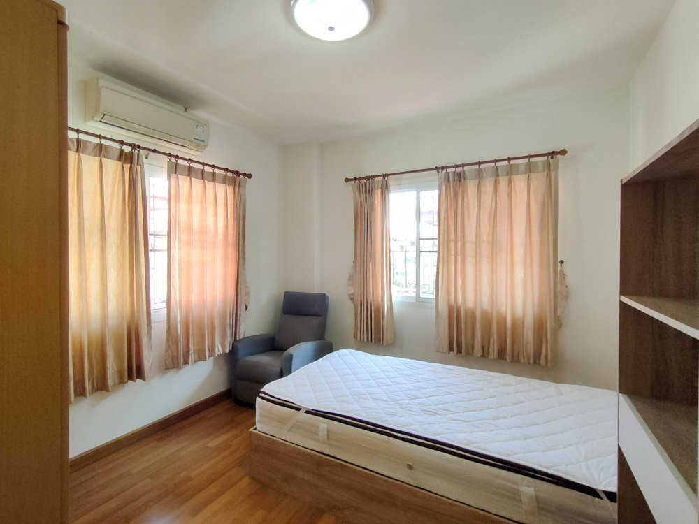 รูป ให้เช่าบ้านหางดง เชียงใหม่ | ใกล้โรงเรียนนานาชาติปัญญาเด่น สาธิตรังสิต เกรซ และลานนา - รูปที่ 21/42