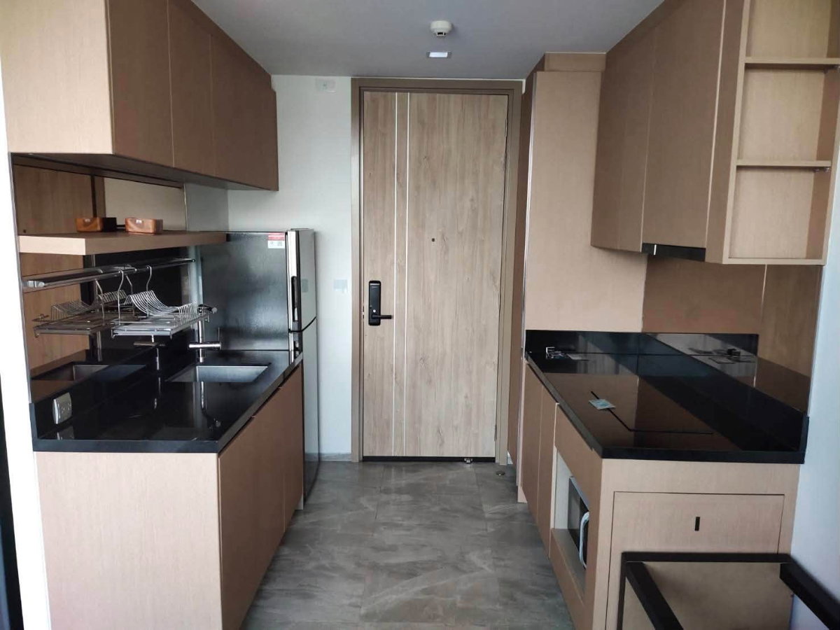 Unit Available at Kawa HAUS (Sukhumvit 77) Multiple units available—prices negotiable!