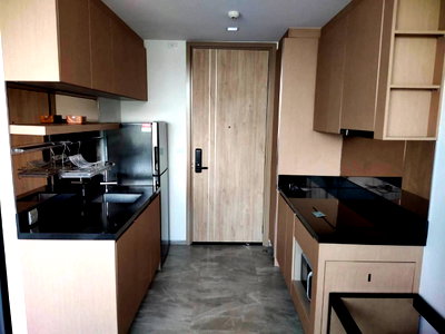 คอนโดให้เช่า : Unit Available at Kawa HAUS (Sukhumvit 77) Multiple units available—prices negotiable!