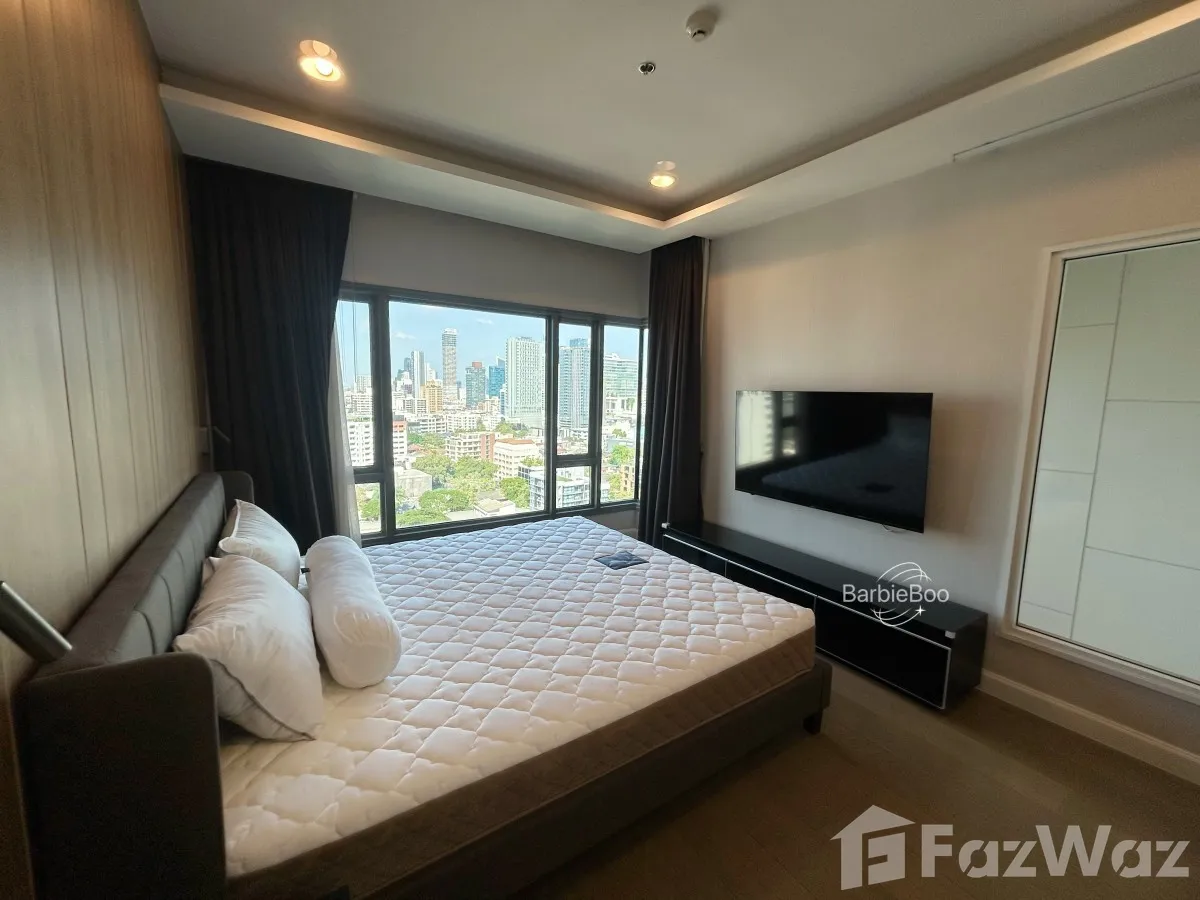 รูป คอนโดให้เช่า 2 ห้องนอน ในโครงการ เดอะ เครสท์ สุขุมวิท 34 6813915 - รูปที่ 9/18