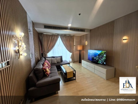 ✨ ให้เช่า คอนโดมิเนียมหรูใจกลางสุขุมวิท 59 เฮอริเทจ (59 Heritage Sukhumvit 59) ใกล้ BTS ทองหล่อ และ BTS เอกมัย✨