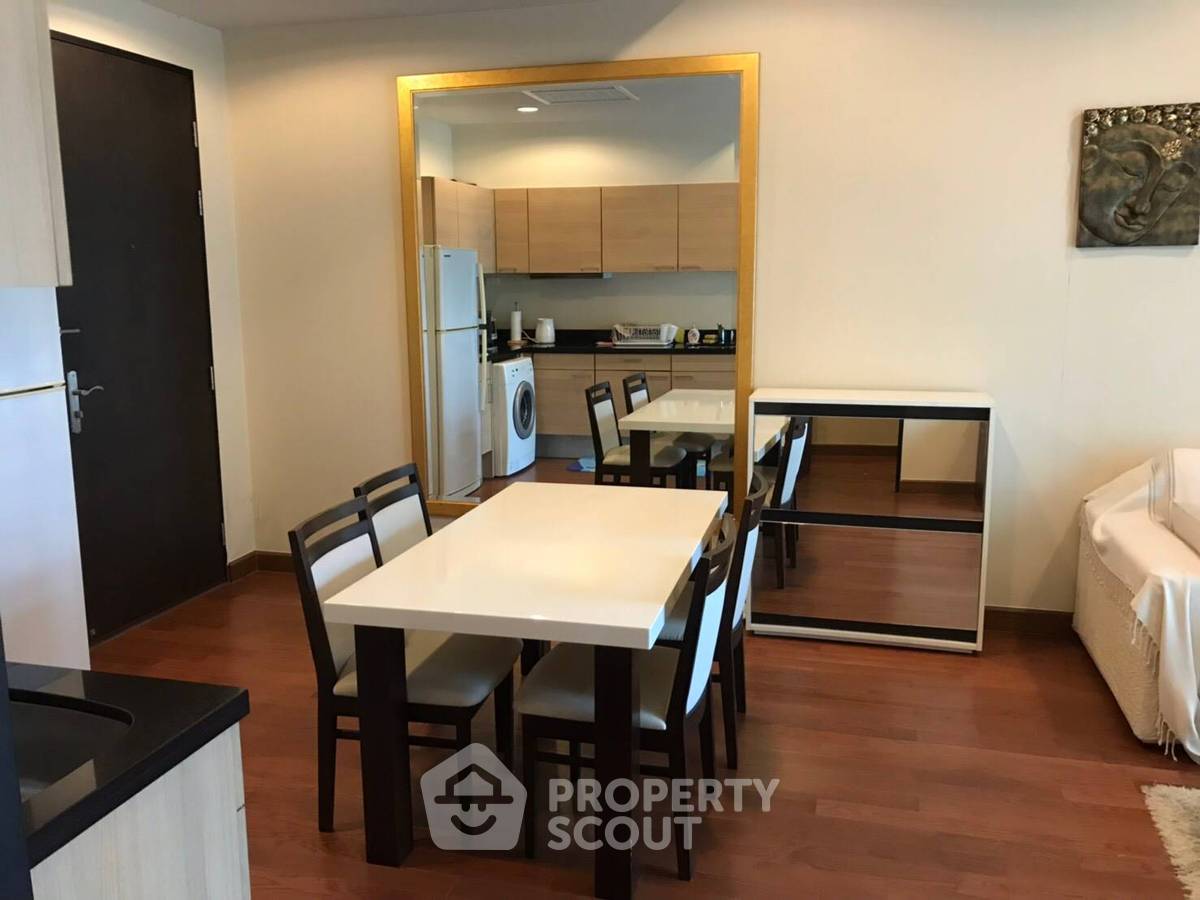 picture 1-BR Condo at The Address Chidlom near BTS Chit Lom (ID 511824) - 3/8
