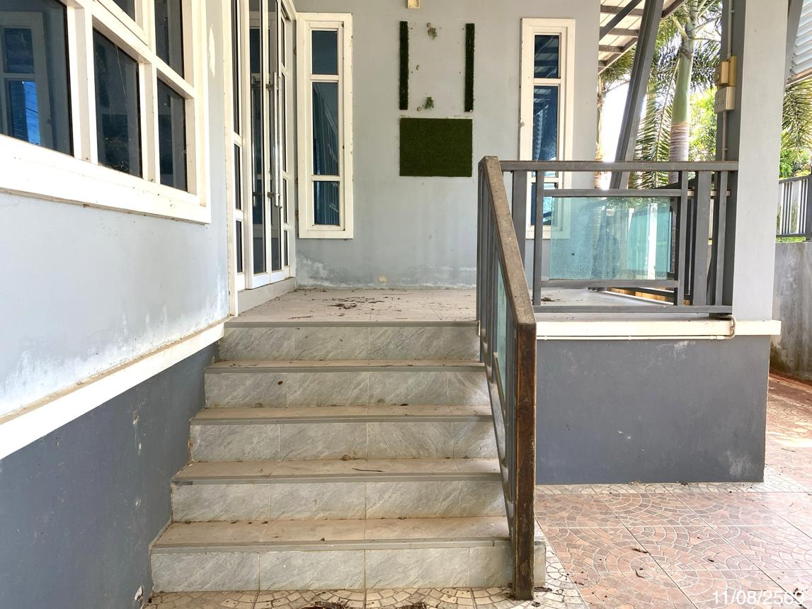 รูป บ้านเดี่ยว 184.5 ตร.วา เมืองพัทลุง พัทลุง 6.1M - รูปที่ 24/45