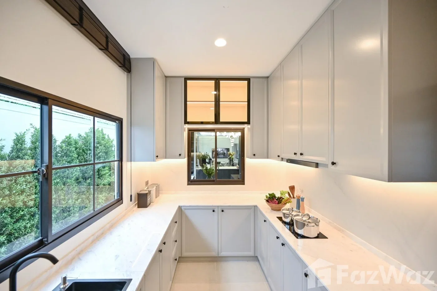 รูป ขาย บ้านเดี่ยว 5 ห้องนอน ในโครงการ แกรนด์ มอร์เกน พรานนก - สาย 2 6812169 - รูปที่ 20/39