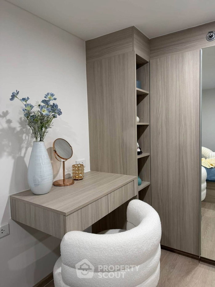 รูป ใกล้ BTS สายลวด เพียง 100 ม. | 1-BR Origin Plug & Play E22 Station (ID 3343282) - รูปที่ 8/8