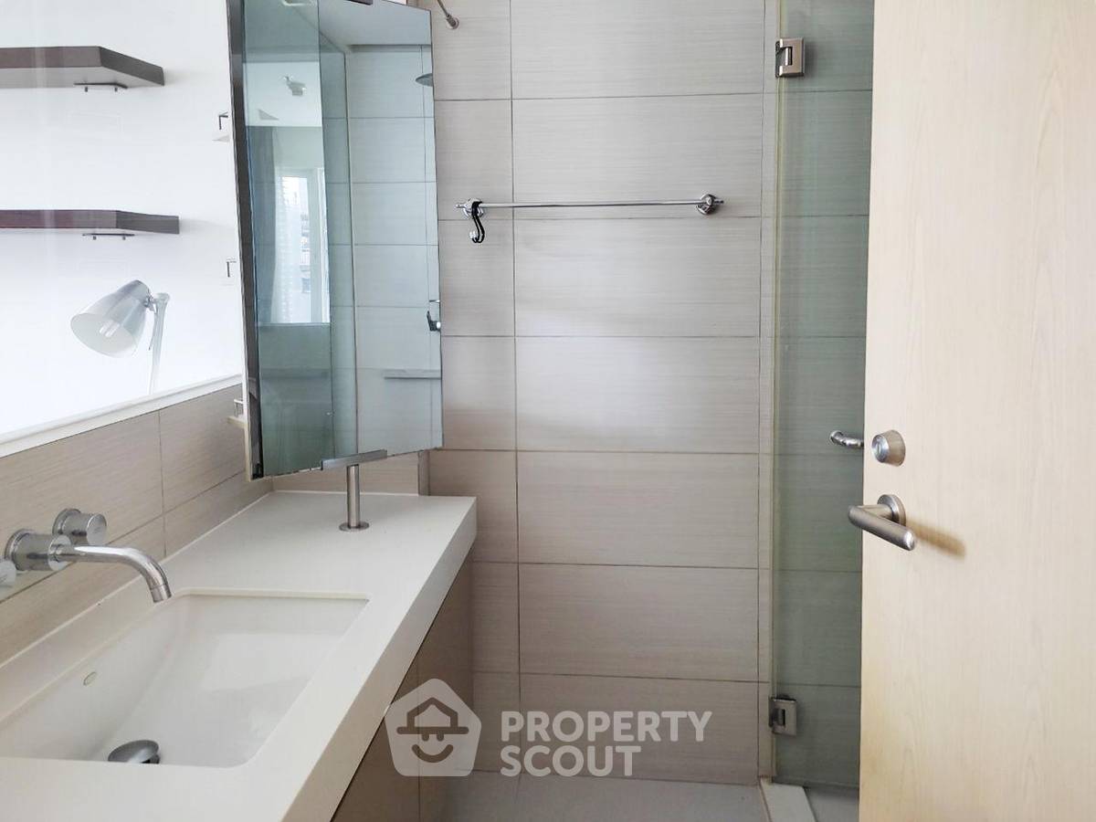 รูป ใกล้ BTS ทองหล่อ 200 ม. | คอนโด 1 ห้องนอน Siri At Sukhumvit (ID 3248484) - รูปที่ 8/11