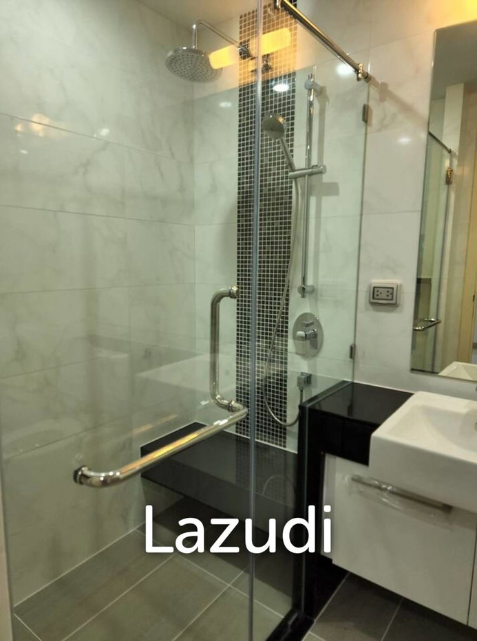 picture 2 Bed 2 Bath 128 Sqm Condo For Rent - 15/16