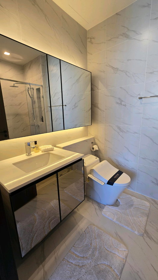 picture Condo for Rent at AESTIQ Thonglor (B6909085) ID Line : @condo88 - 7/8