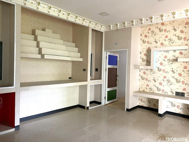 รูป บ้านเดี่ยว 184.5 ตร.วา เมืองพัทลุง พัทลุง 6.1M - รูปที่ 8/45