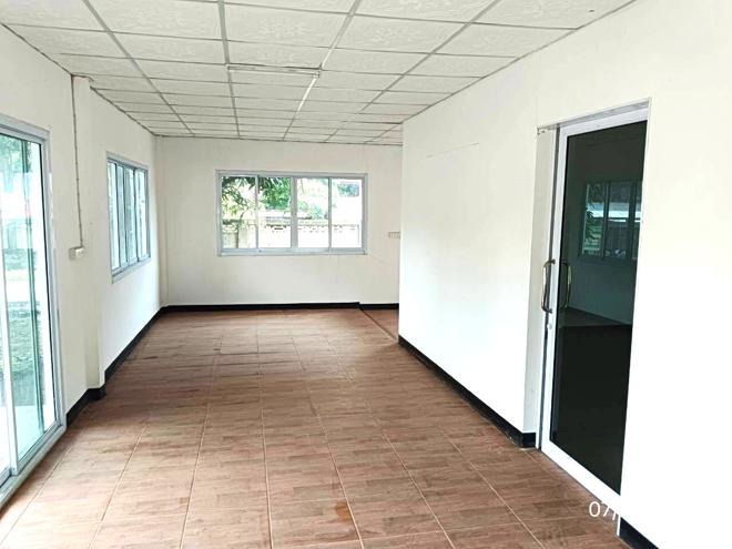 รูป อาคารสำนักงาน 279 ตร.วา ขุนยวม แม่ฮ่องสอน 3.5M - รูปที่ 4/29
