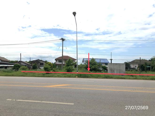 picture LAND 1440 Sq.w. Muang Sukhothai Sukhothai for 8.7M - 1/33