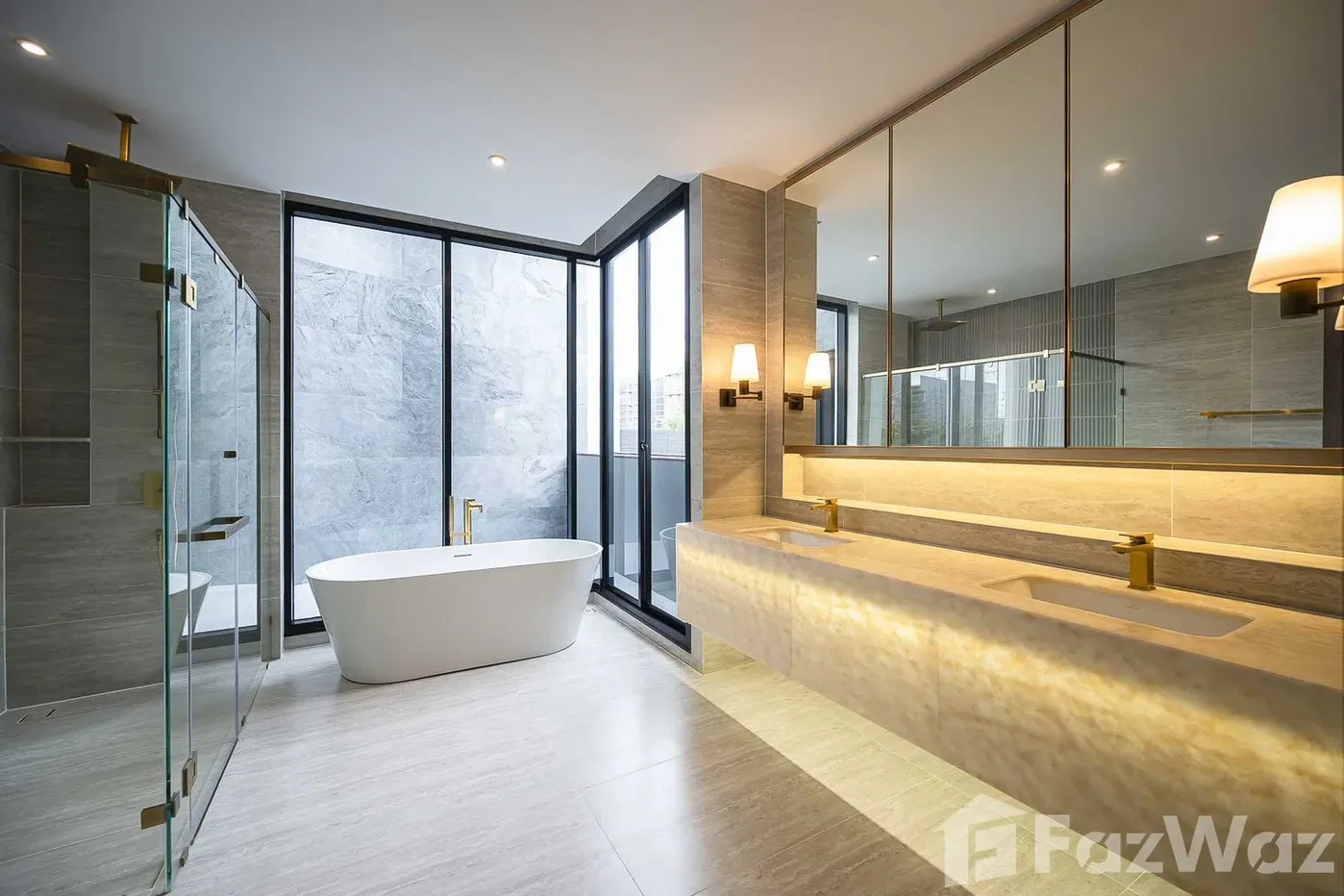รูป ขาย บ้านเดี่ยว 4 ห้องนอน ใน หัวหมาก, กรุงเทพมหานคร 6813515 - รูปที่ 15/26
