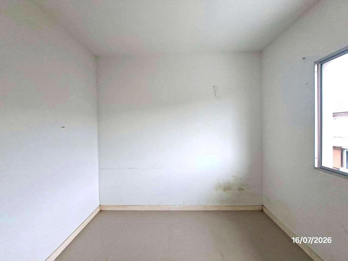 picture TOWN HOUSE 17.3 Sq.w. Muang Pathum Thani Pathumthani for 1.7M - 32/45