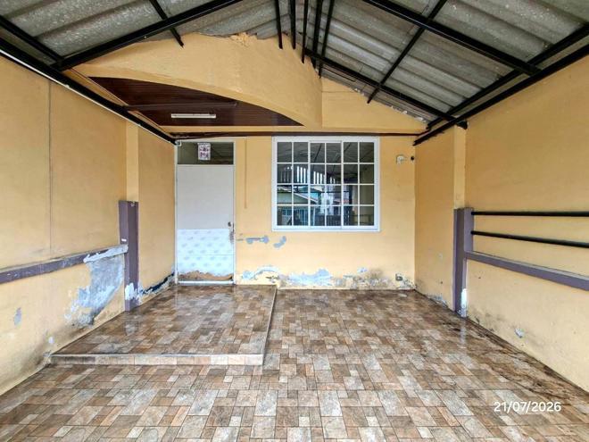 picture TOWN HOUSE 16.7 Sq.w. Thanyaburi Pathumthani for 970,000 - 2/33